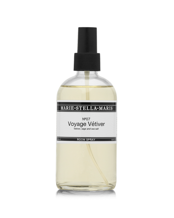 Roomspray Voyage Vétiver 250 ml